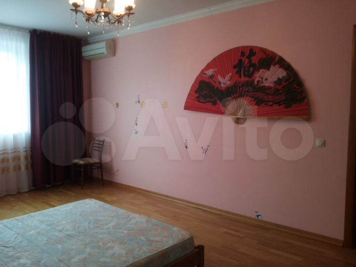 2-к. квартира, 58 м², 8/16 эт.
