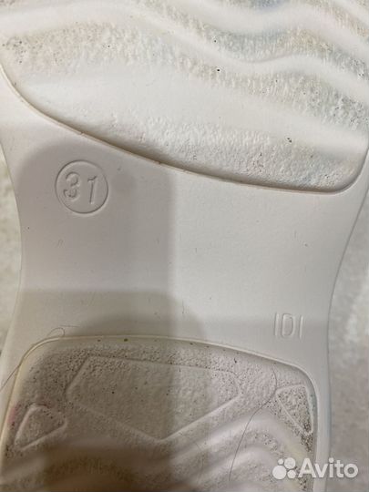 Туфли для девочки