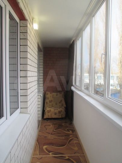 1-к. квартира, 43 м², 2/3 эт.