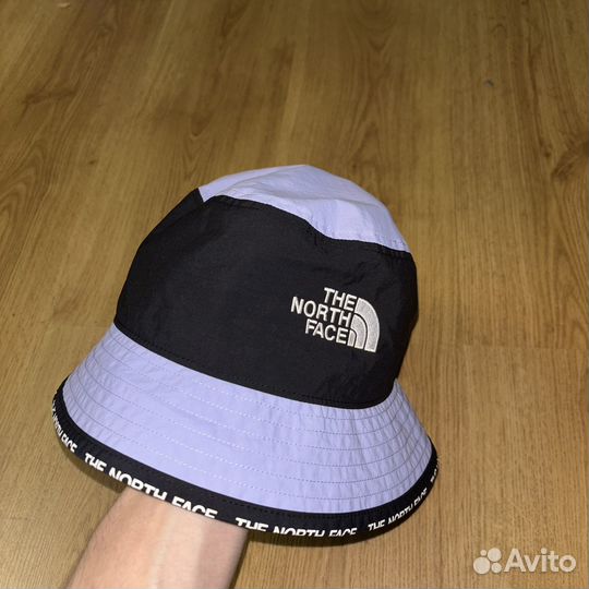 Панама the north face оригинал