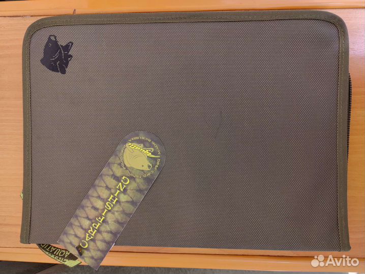 Поводочница для рыбалки