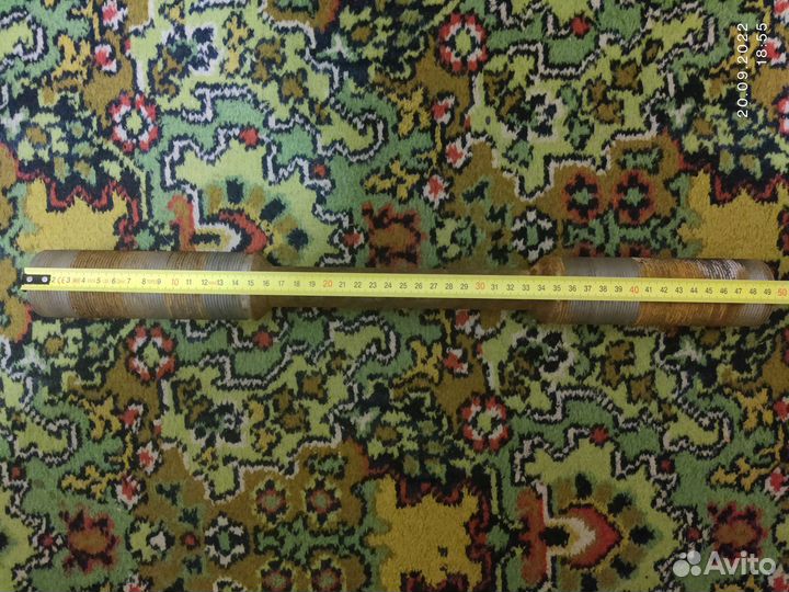 Гантели самодельные разборные 21 кг