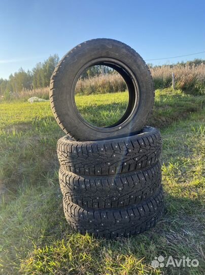 Cordiant Snow Cross 155/70 R13
