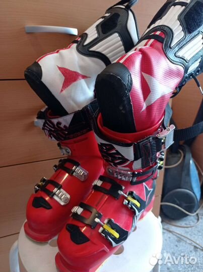 Горнолыжные ботинки 25-25, 5