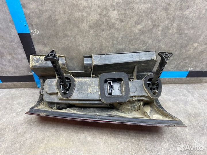 Фонарь задний правый Лада Ларгус 1 1.6 K7M (84)