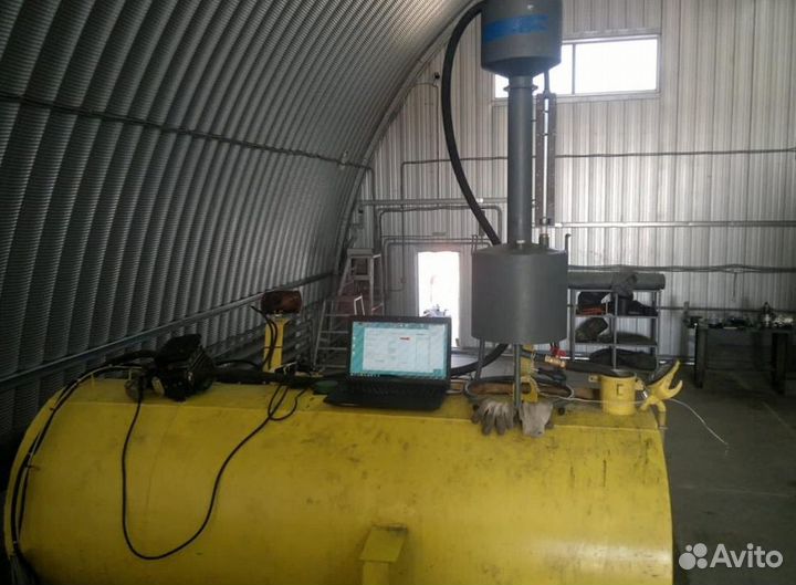 Глонасс GPS трекер