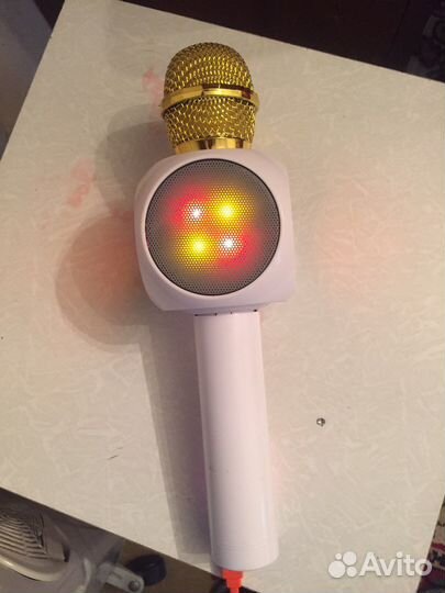 Микрофон
