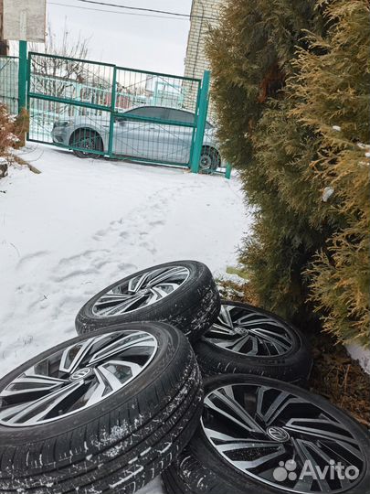 Tornado R17 ориг