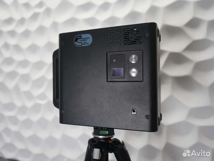 Панорамная 3d камера Matterport Pro 2 (mc250)