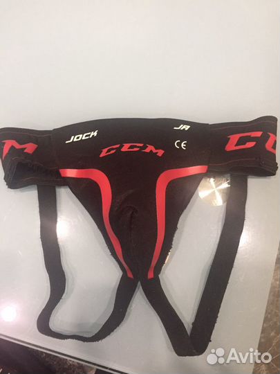 Шорты хоккейные