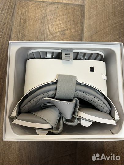 Очки виртуальной реальности bobo VR Z6