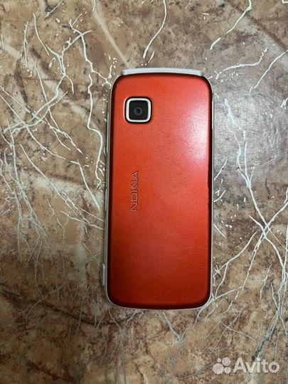 Nokia 5230