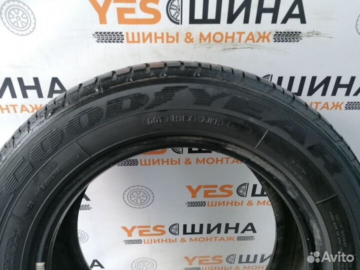 Goodyear GT 2E 175/65 R14 82T