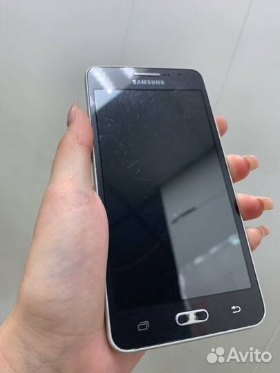 Samsung Galaxy Grand Prime VE SM-G531F, 8 ГБ