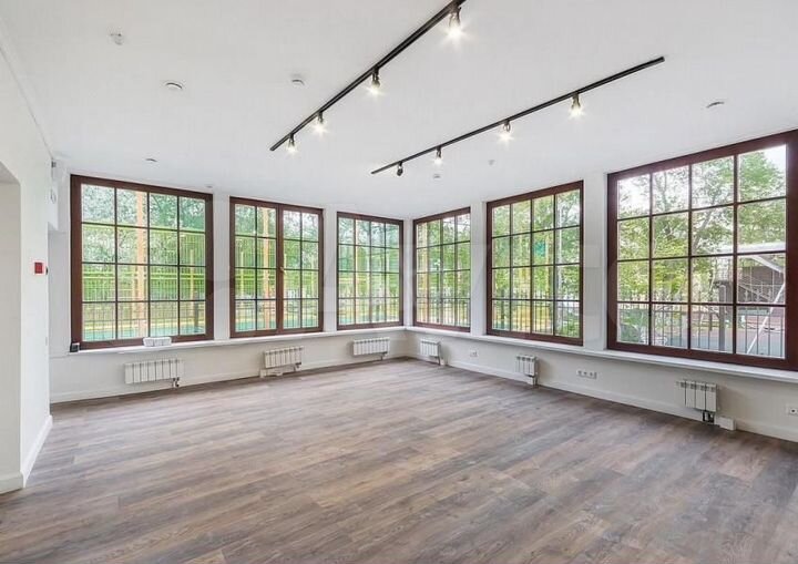 Продажа здания м. Третьяковская в цао в