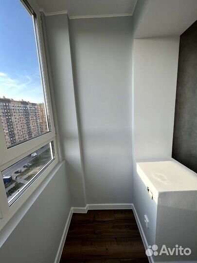 Ремонт квартир под ключ