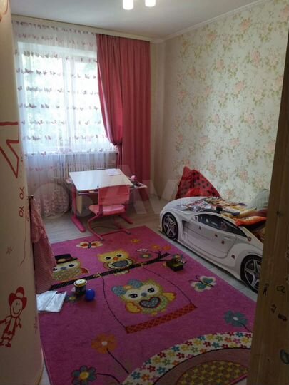 Дом 75 м² на участке 6 сот.