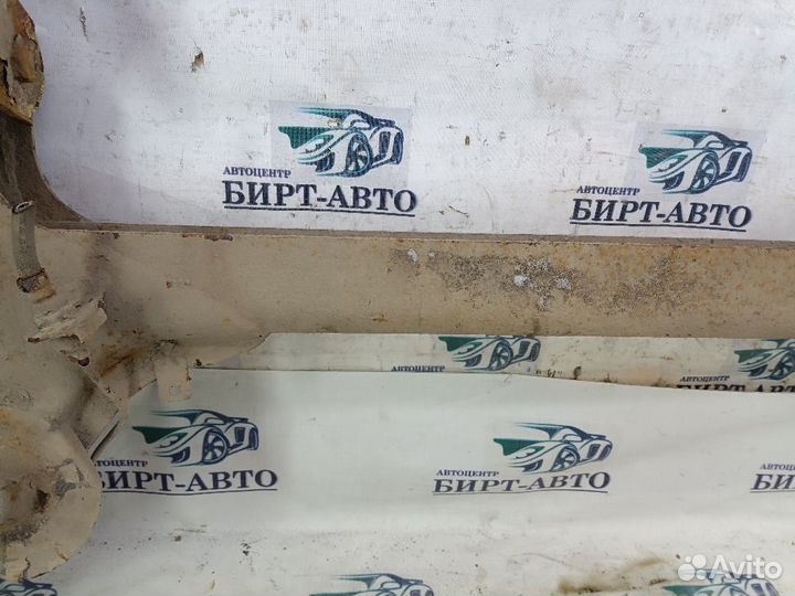 Балка задняя Chevrolet Lanos I (2002—2009)