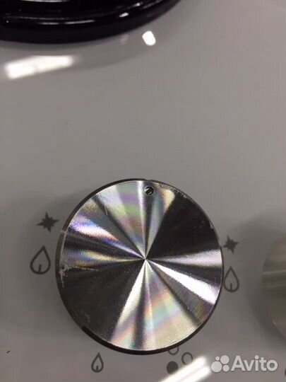 Новая Fornelli PGA 45 fiero WH