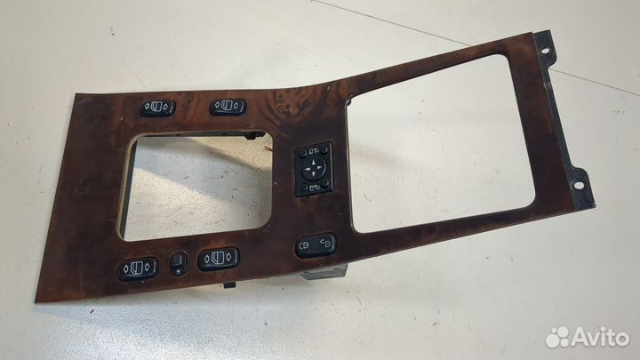 Кнопка стеклоподъемника Mercedes ML W163, 2003