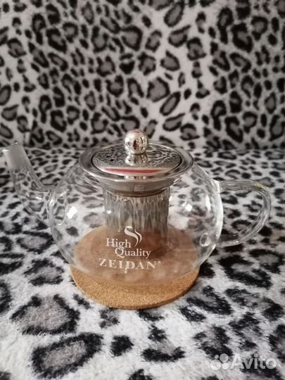 Чайничек для заваривания чая