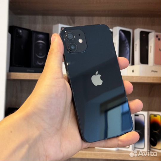 iPhone 12, 128 ГБ