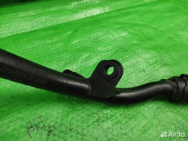 Трубка системы охлаждения VW Tiguan/Passat/Q3 и др