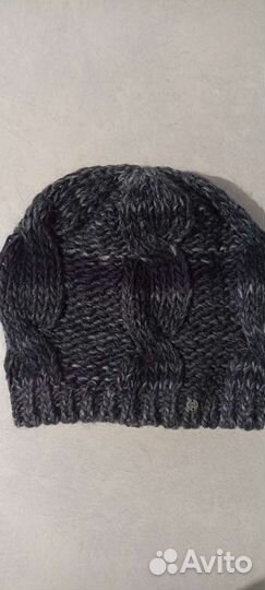 Шапка женская