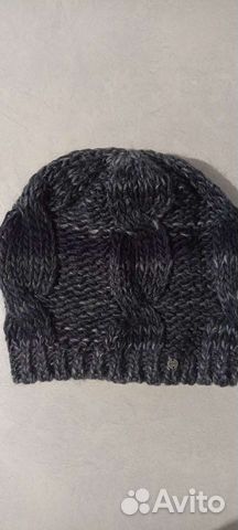Шапка женская