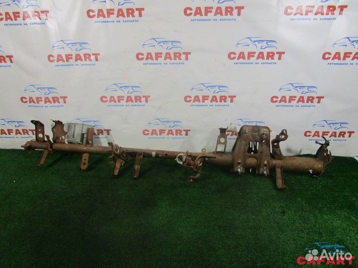 Жесткость торпеды toyota land cruiser prado GRJ120 1grfe