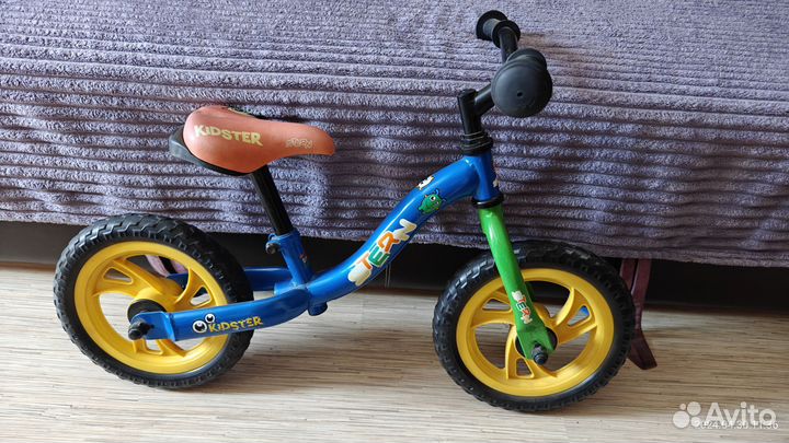 Беговел детский