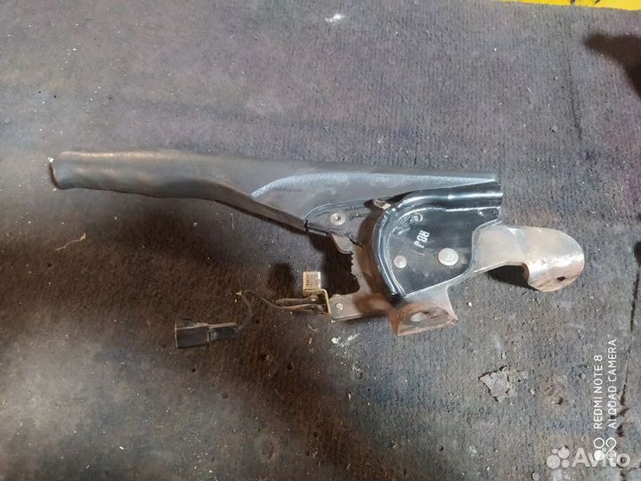 Ручник Hyundai H-100