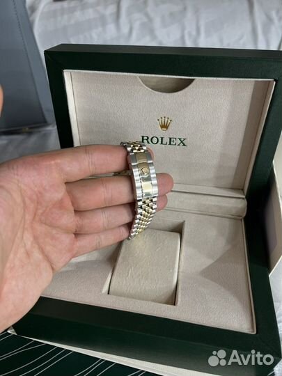 Часы rolex женские datejust