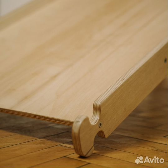 Горка- Лесенка