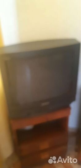 Телевизор sony бу