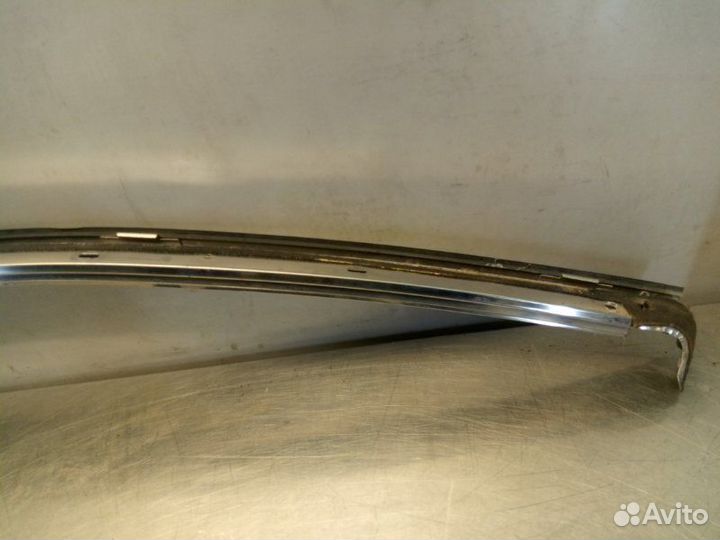 Молдинг крыши правый Toyota Curren ST206 3SFE