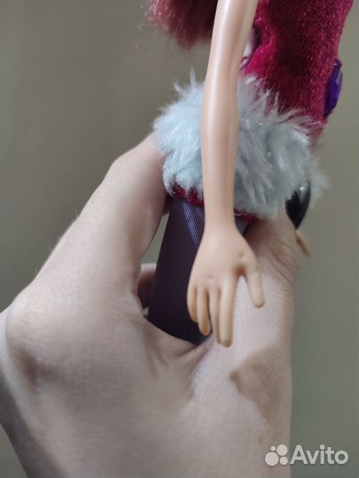 Кукла Винкс Winx Текна Любовикс Лавикс