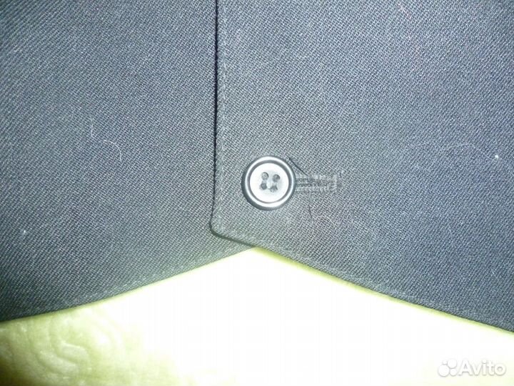 Жилет школьный, размер 42