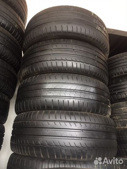 Bridgestone Turanza ER300 215/60 R16