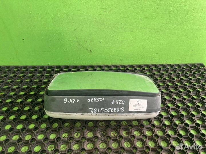 Зеркало MAN TGA