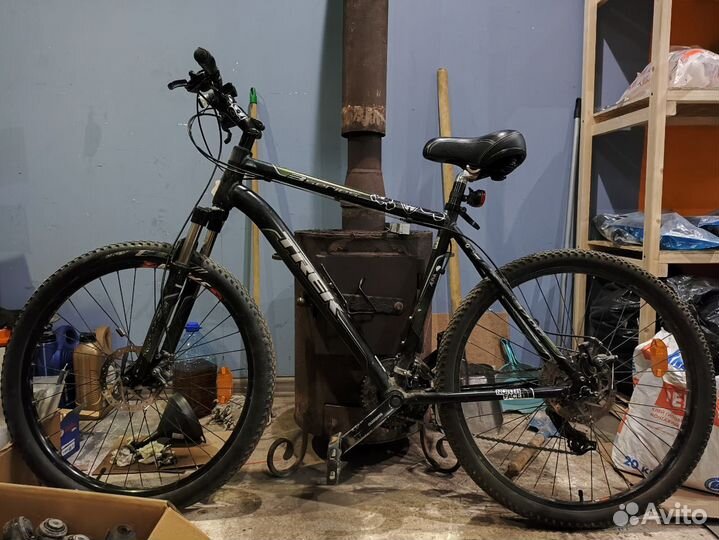 Велосипед Trek 3700