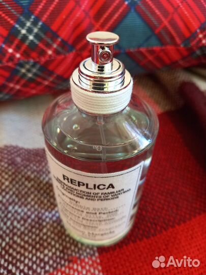 Maison Margielas Replica Bubble bath