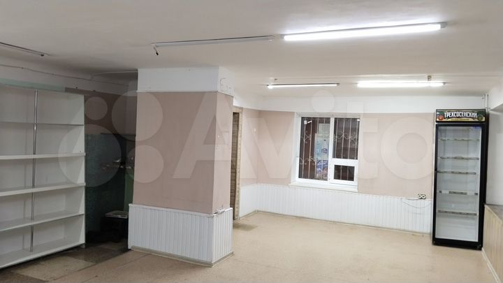 Торговая площадь, 97 м²