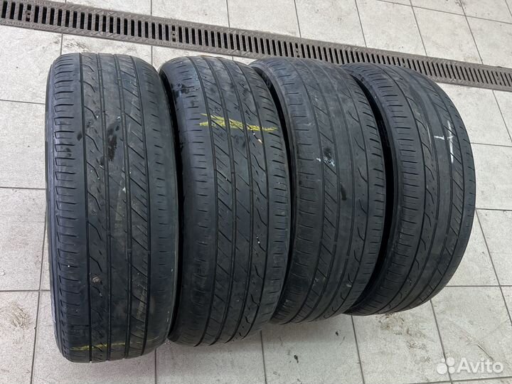 Landsail LS588 SUV 215/60 R17