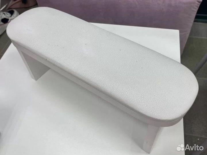 Подставка для рук маникюрная