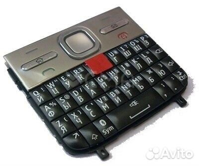 Nokia. Панели, крышки, корпусы