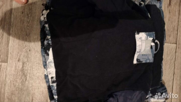 Костюм зимний детский