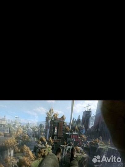 Dying Light 2 PS4/PS5 на Русском