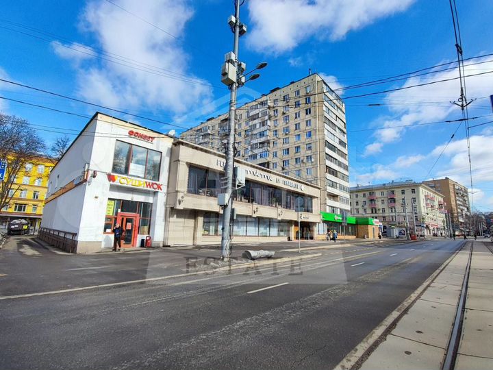 Торговая площадь, 423.52 м²