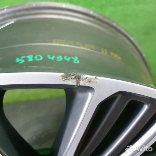 Диск литой Рендж Ровер Вог L405 (2012-2017)